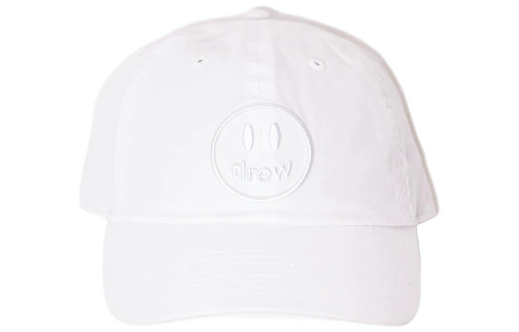 【代購】Drew House Mascot Dad Hat