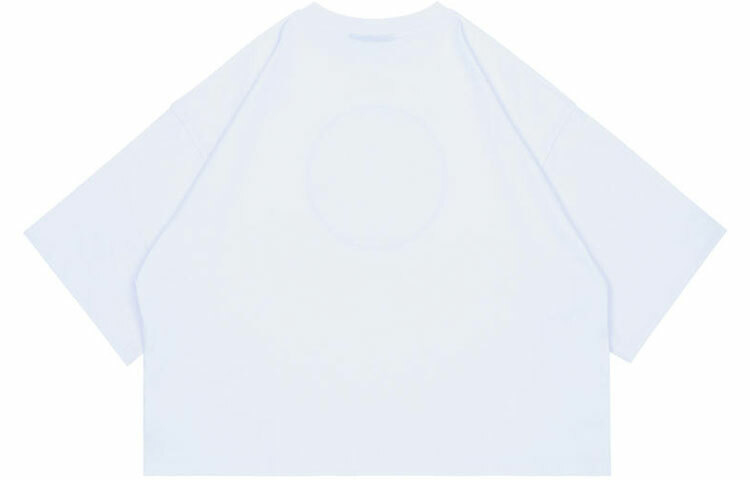 【代購】Drew House T-Shirts Unisex White
