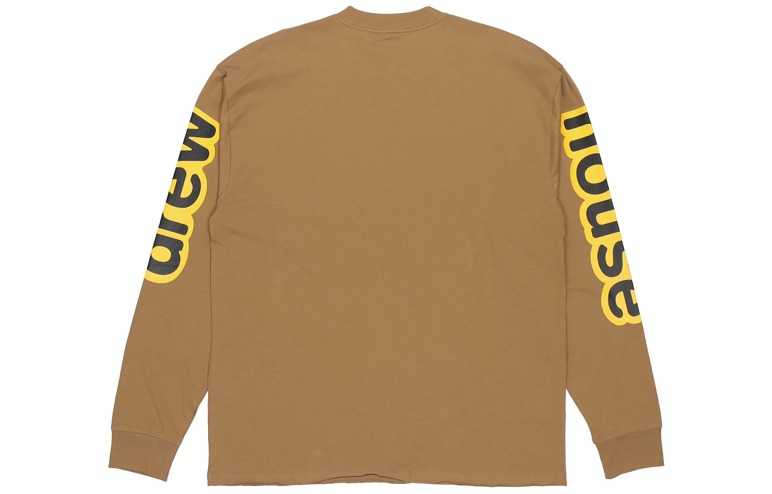【代購】Drew House Drew House Ls Hug Tee