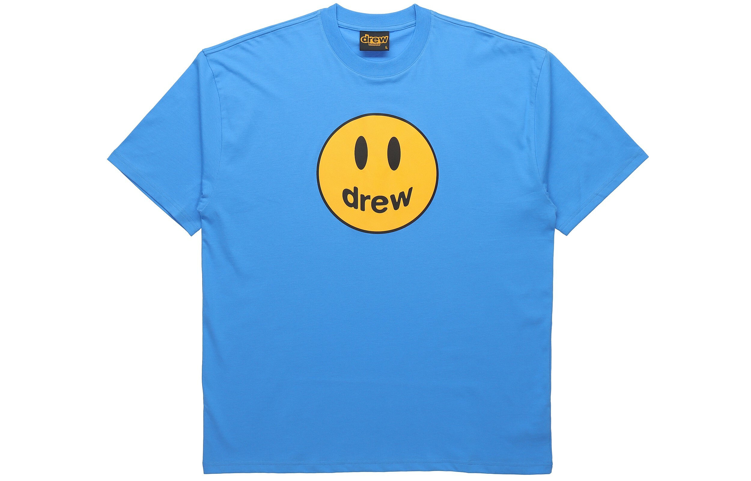 【代購】Drew House Mascot Ss Tee