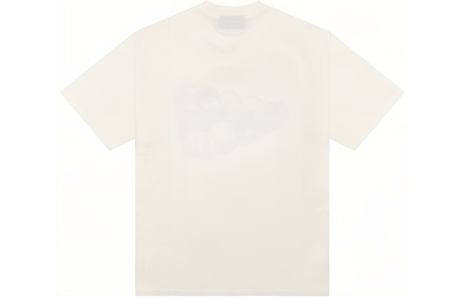 【代購】Drew House T-Shirts Unisex White