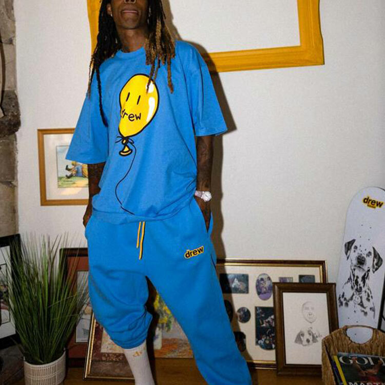 【代購】Drew House Joy Ss Tee