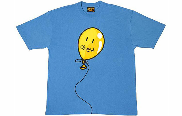 【代購】Drew House Joy Ss Tee