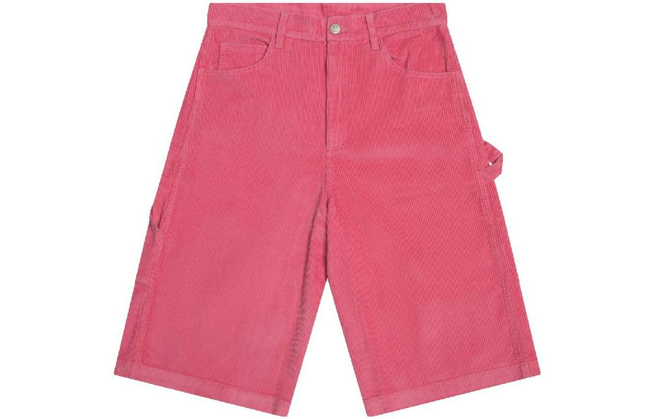 【代購】Drew House Corduroy Ss Short