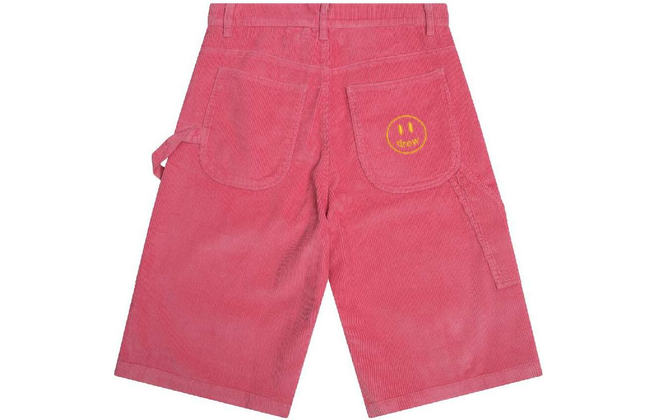 【代購】Drew House Corduroy Ss Short