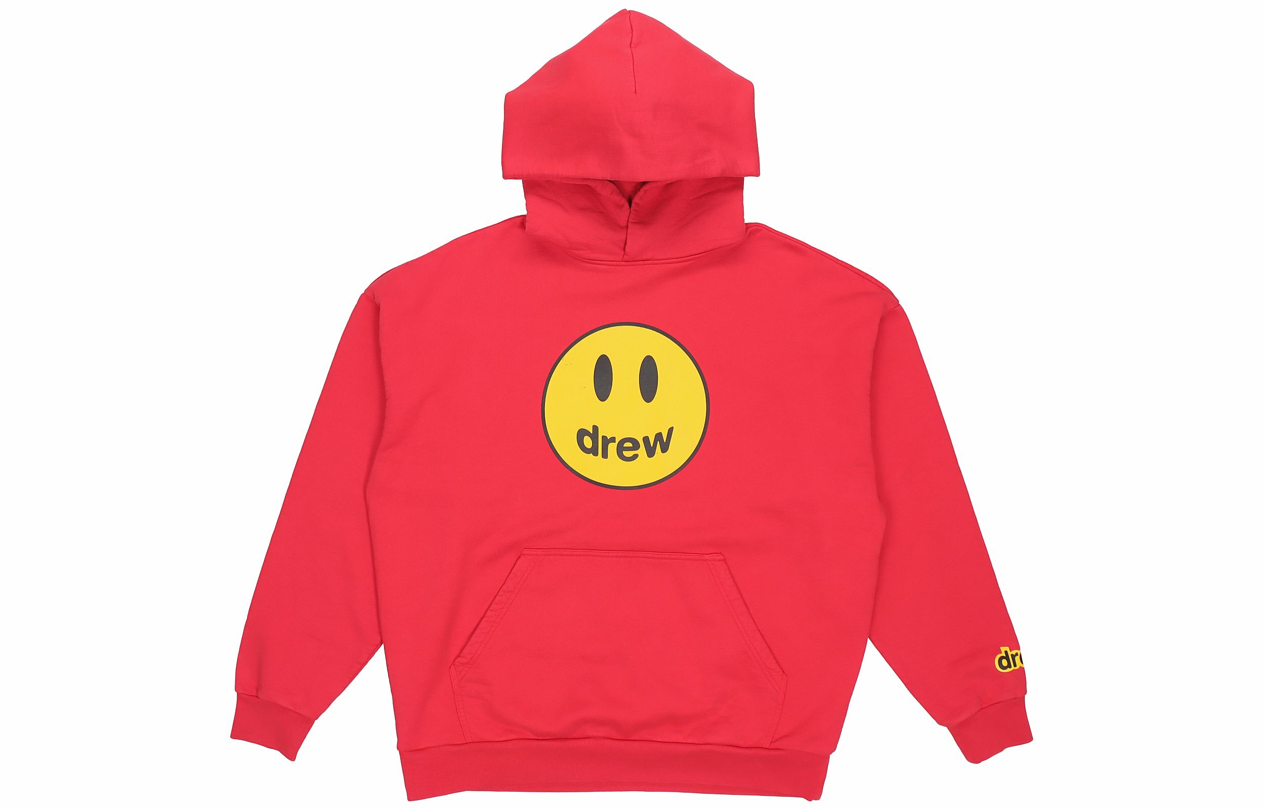 【代購】Drew House Mascot Hoodie