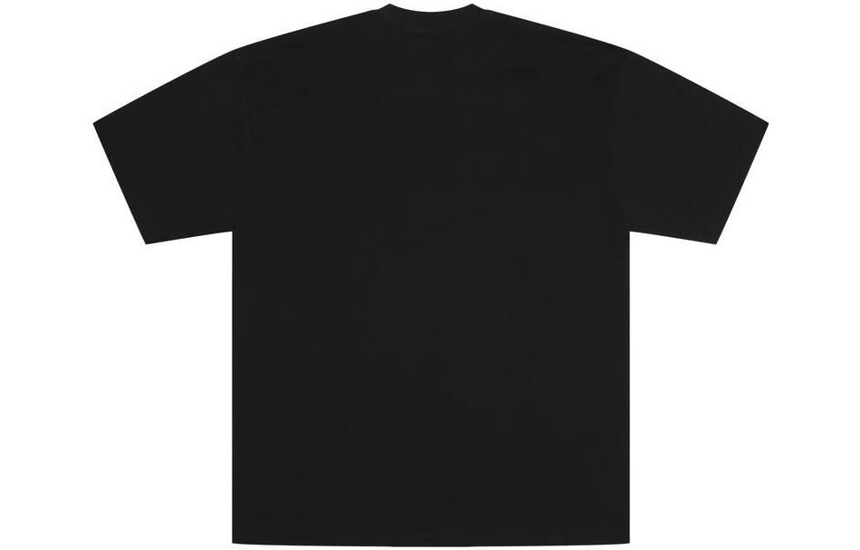 【代購】Drew House T-Shirts Unisex Black