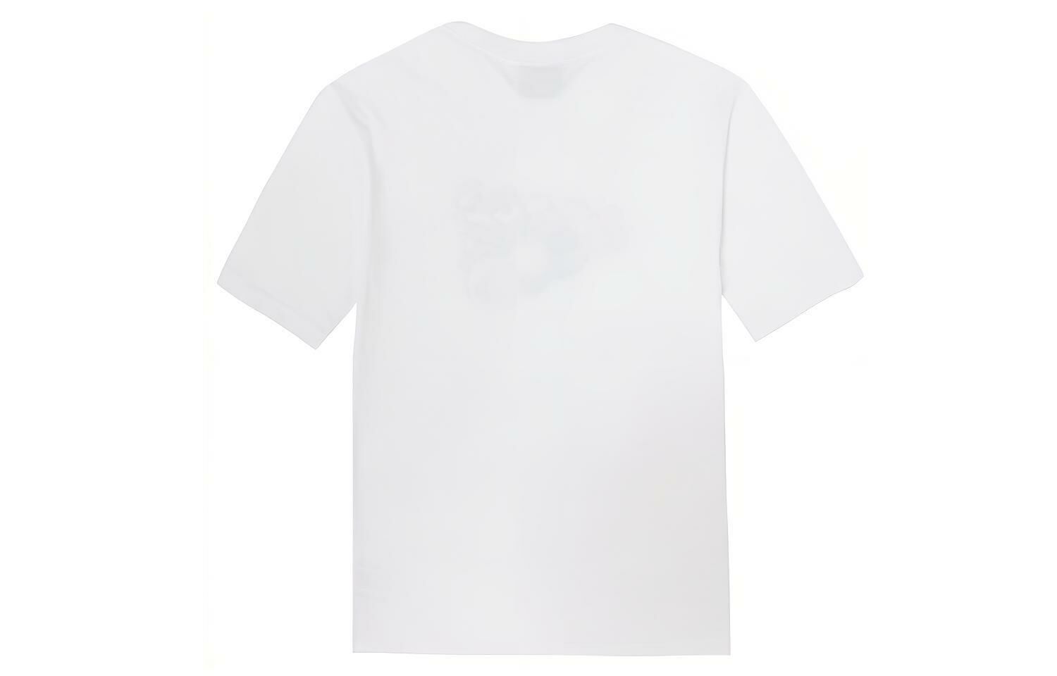 【代購】Drew House Smiley Collection T-Shirts Unisex White