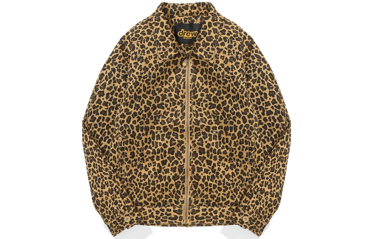 【代購】Drew House Cotton Twill Gas Jacket