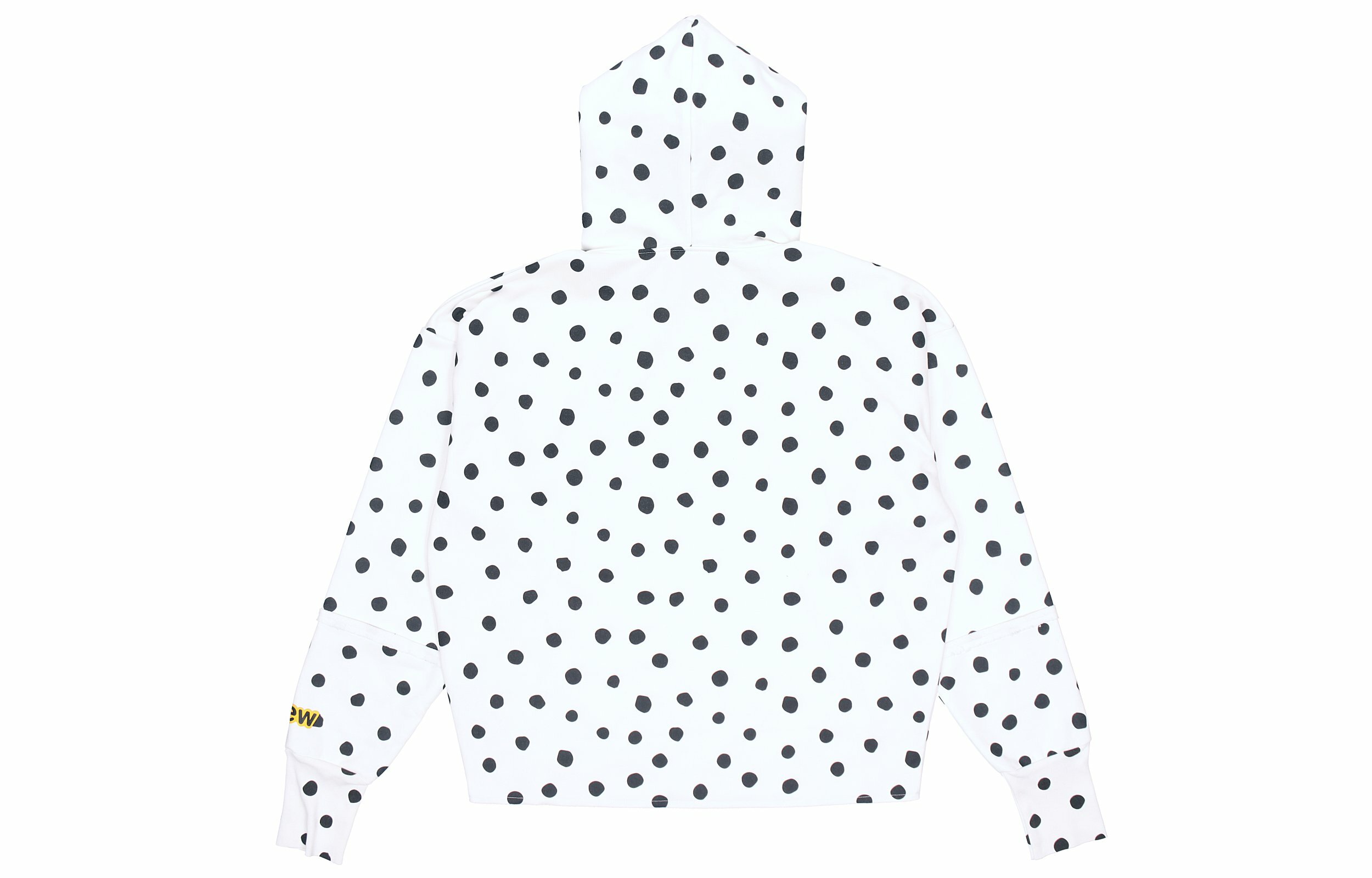 【代購】Drew House Mascot Deconstructed Hoodie