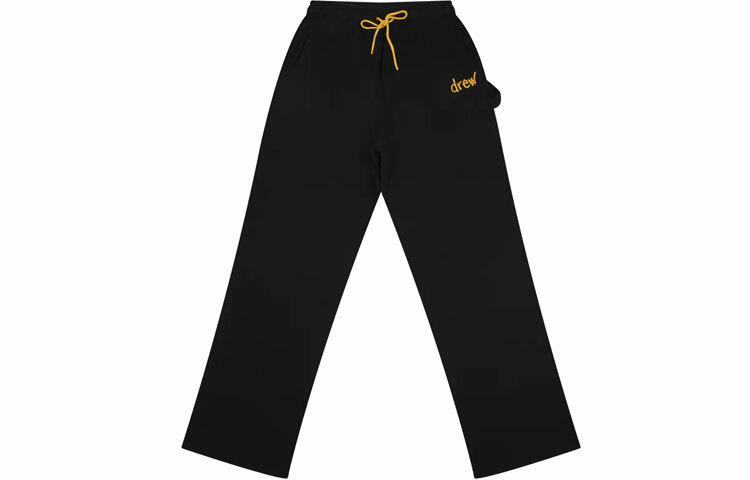 【代購】Drew House Scribble Carpenter Sweatpant