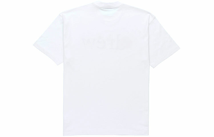 【代購】Drew House Floral Drew Ss Tee