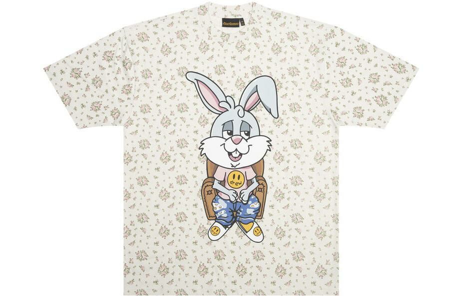 【代購】Drew House Jackie Ss T-shirt