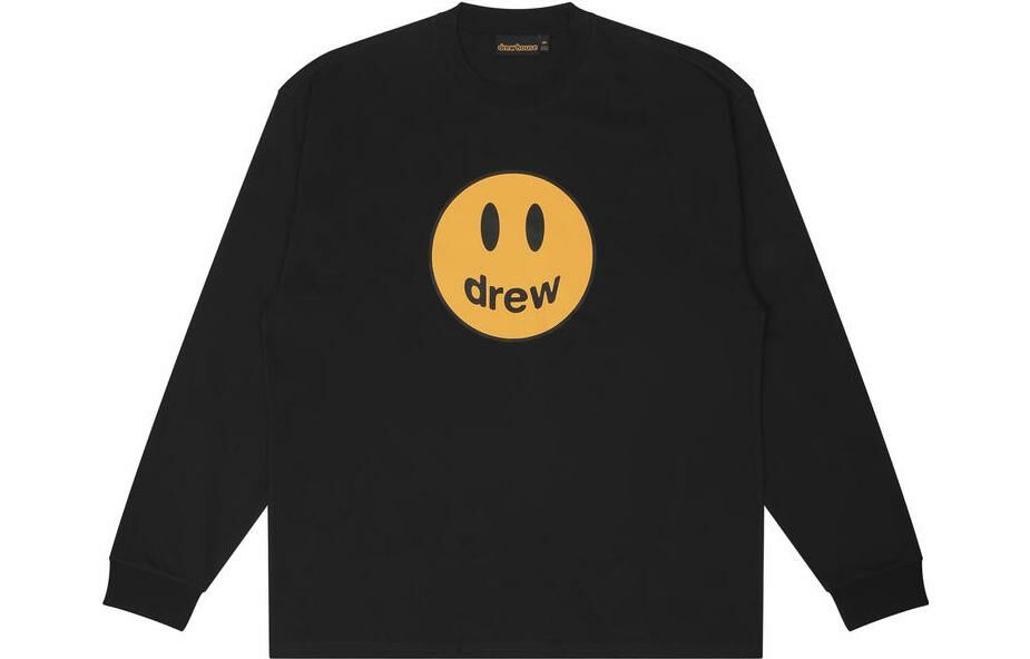 【代購】Drew House Mascot Ls Tee