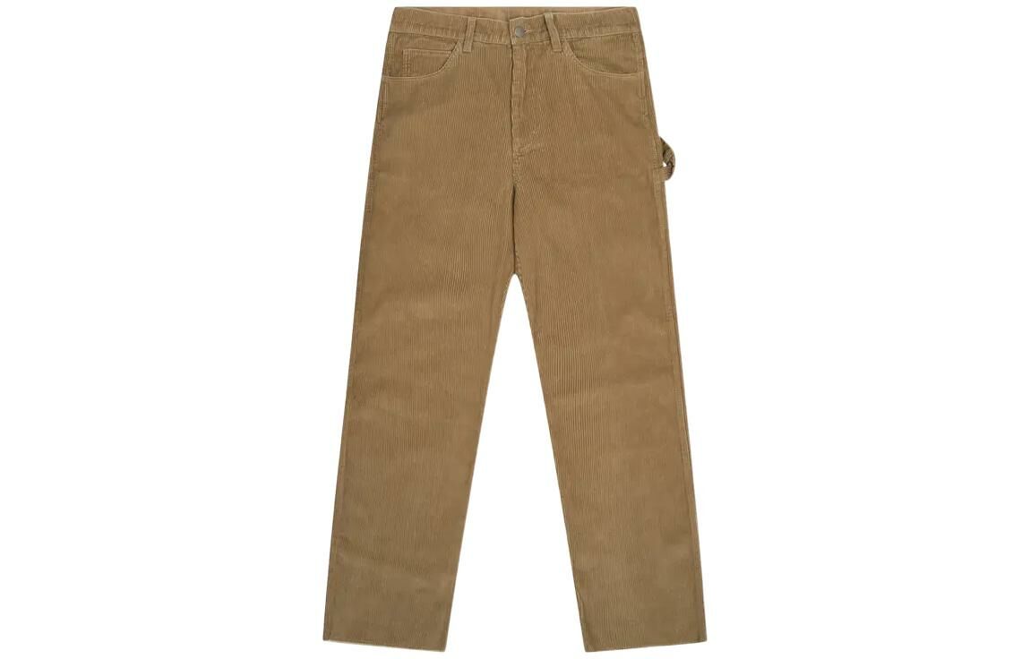 【代購】Drew House Smiley Collection Casual Pants Unisex Brown