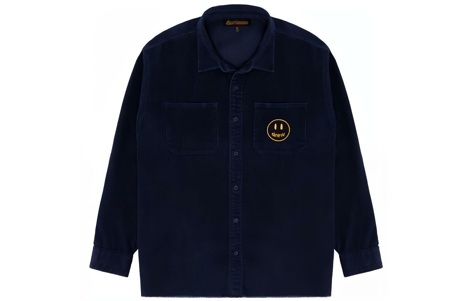 【代購】Drew House Corduroy Ls Shirt