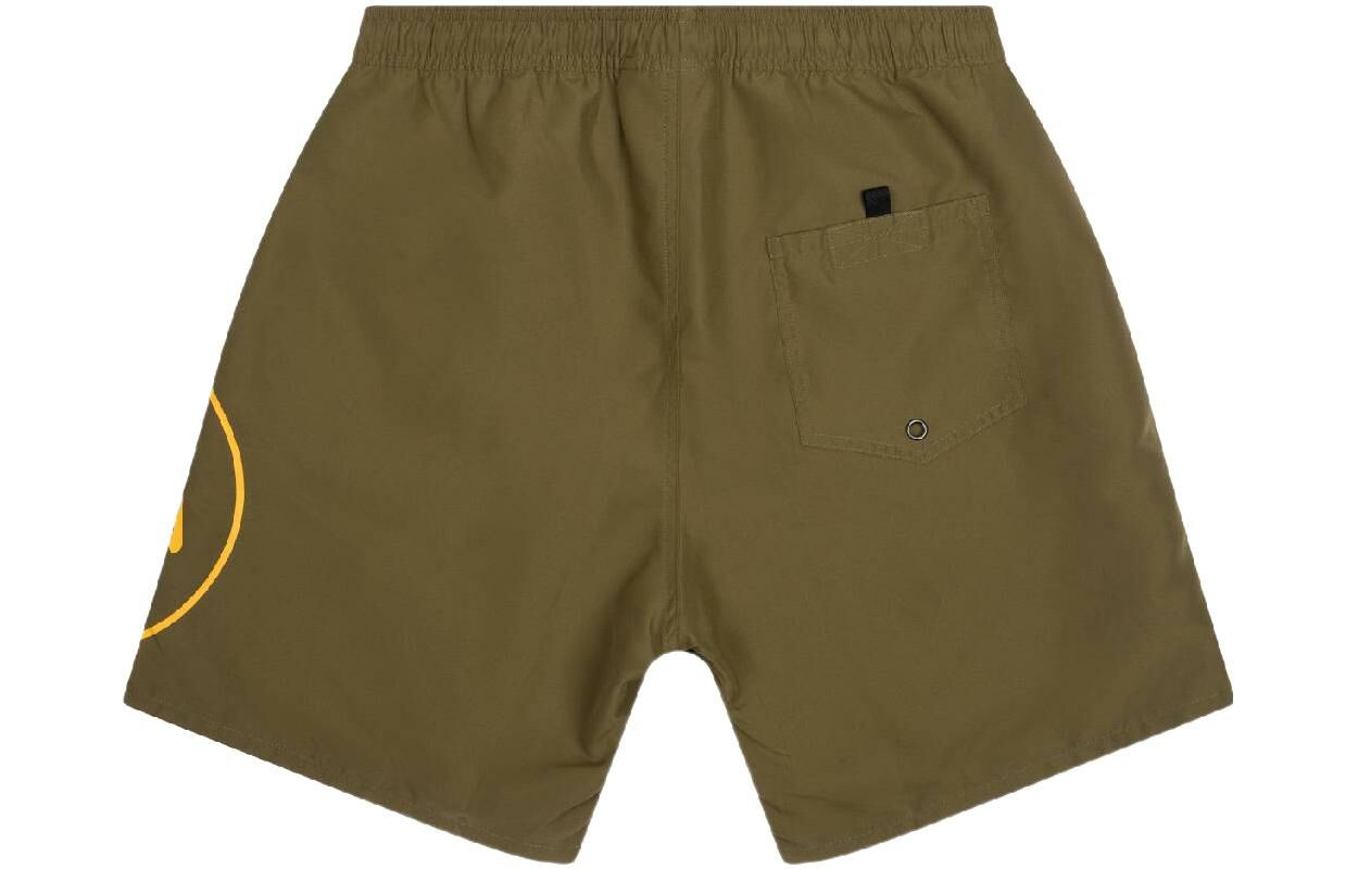 【代購】Drew House Mascot Pool Short