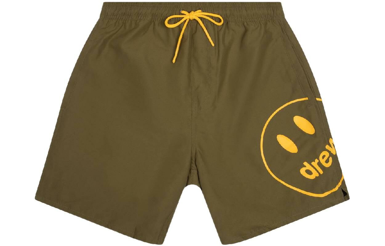【代購】Drew House Mascot Pool Short