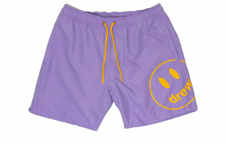 【代購】Drew House Mascot Pool Short