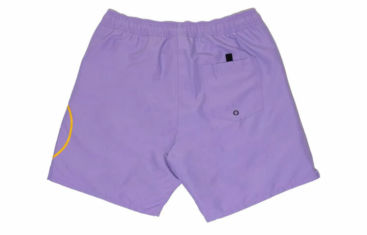【代購】Drew House Mascot Pool Short