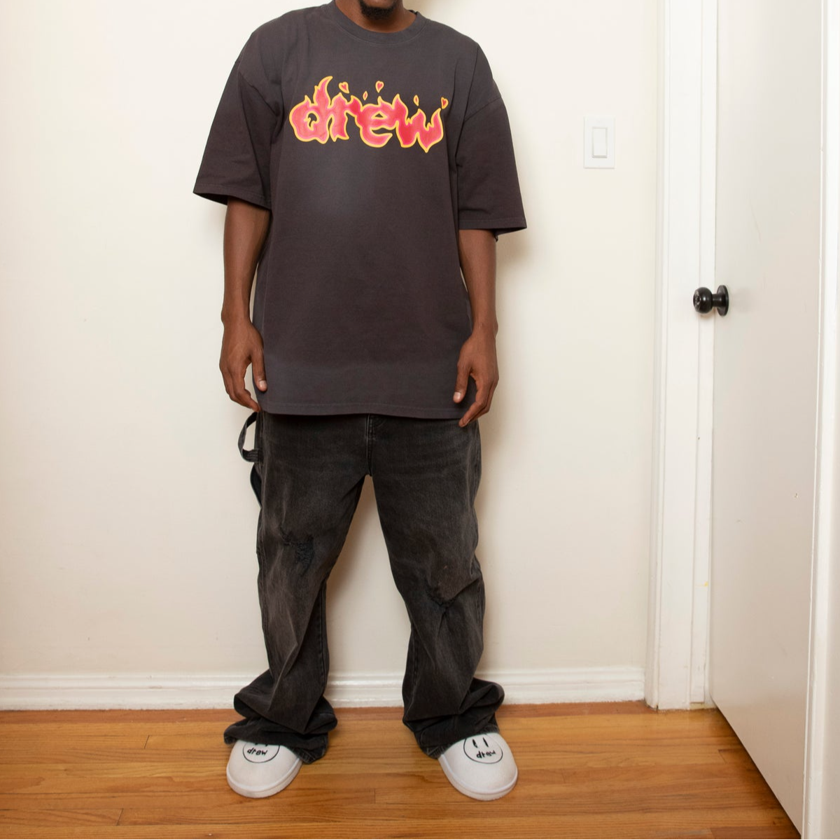 【代購】Drew House Carpenter Jean