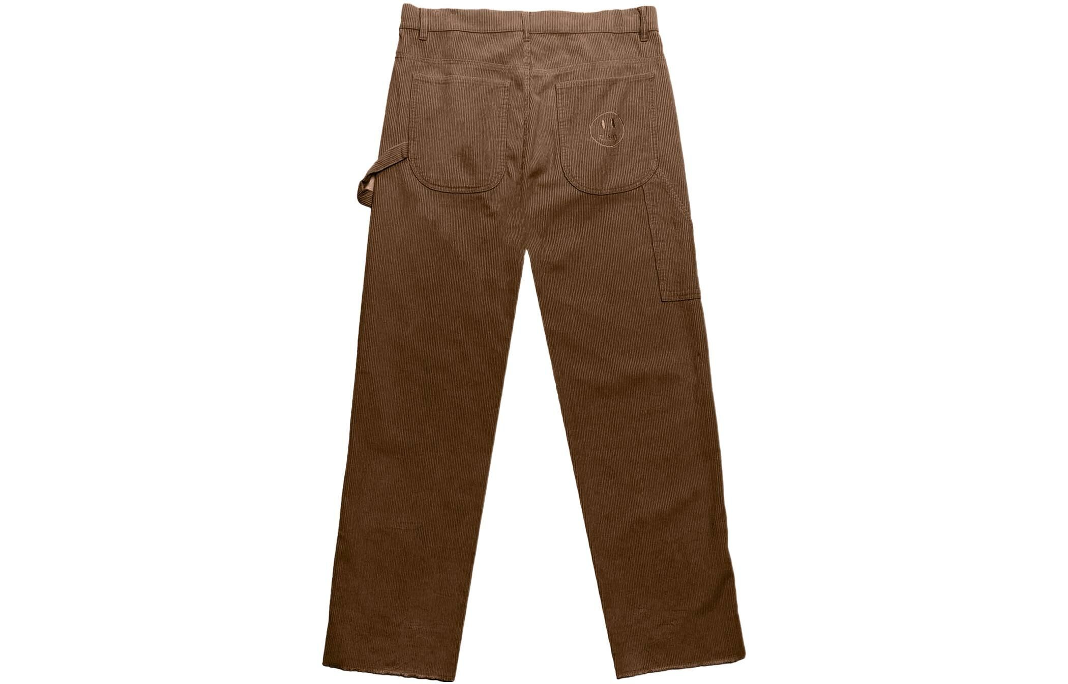 【代購】Drew House Corduroy Carpenter Pant