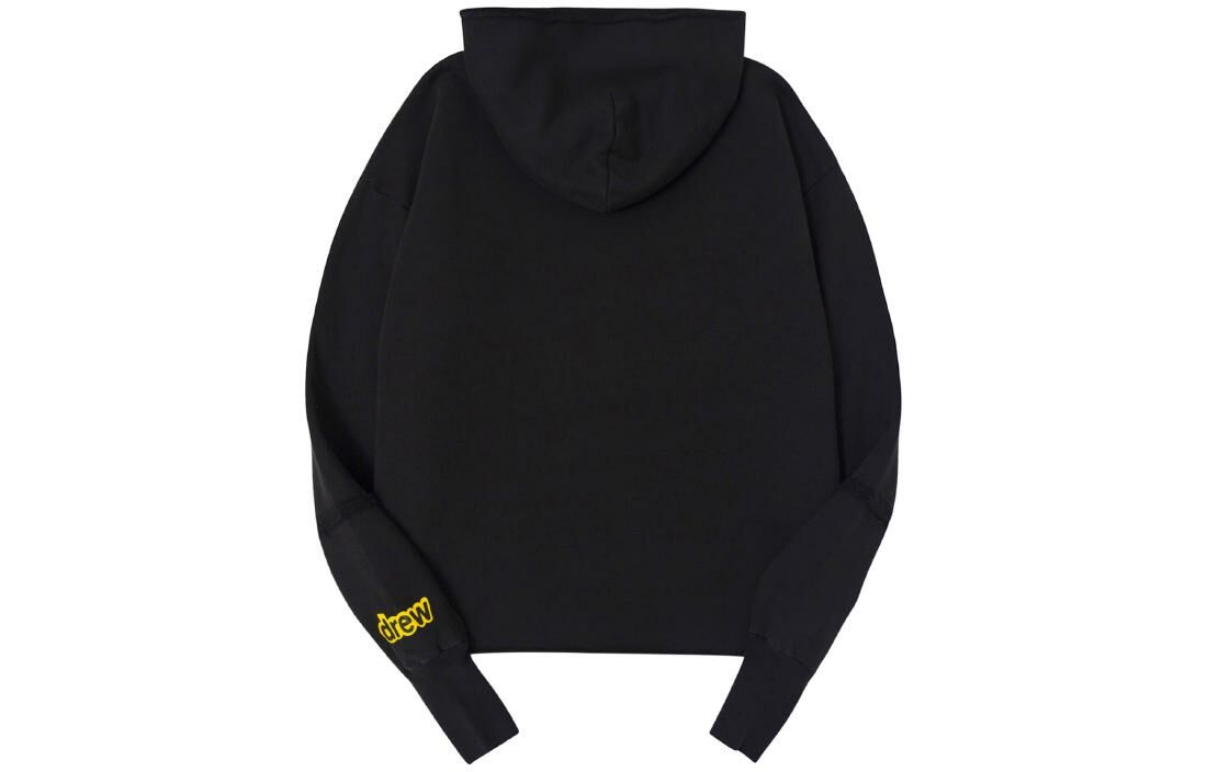 【代購】Drew House Sweatshirts Unisex Black