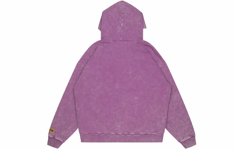 【代購】Drew House Mascot Deconstructed Hoodie