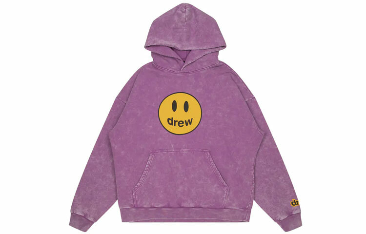 【代購】Drew House Mascot Deconstructed Hoodie
