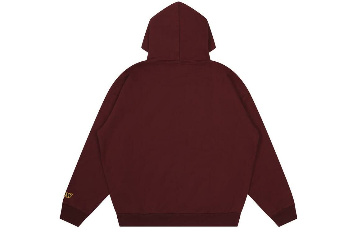 【代購】Drew House Mascot Oversized Oversized Hoodie