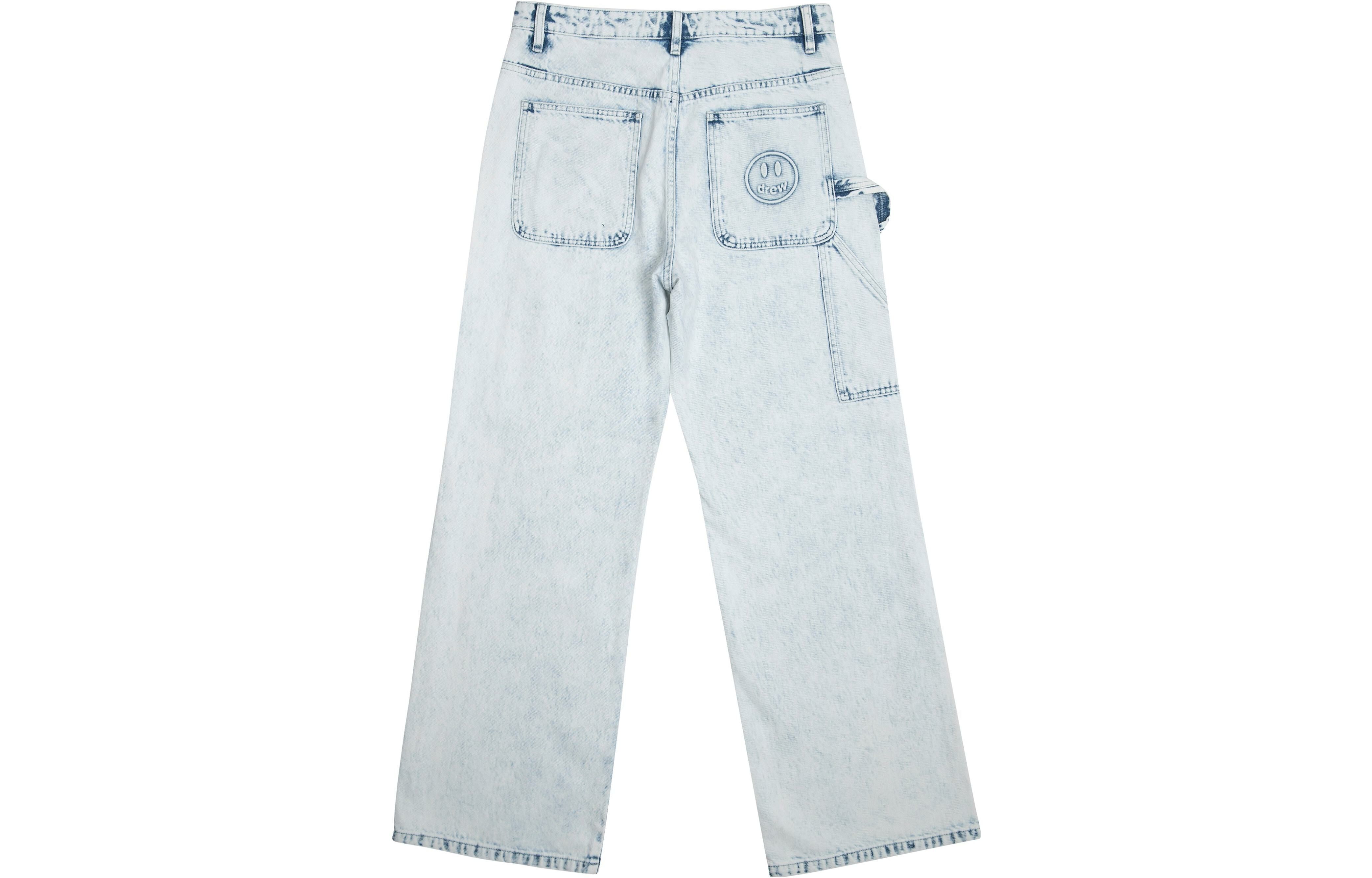 【代購】Drew House Carpenter Jean