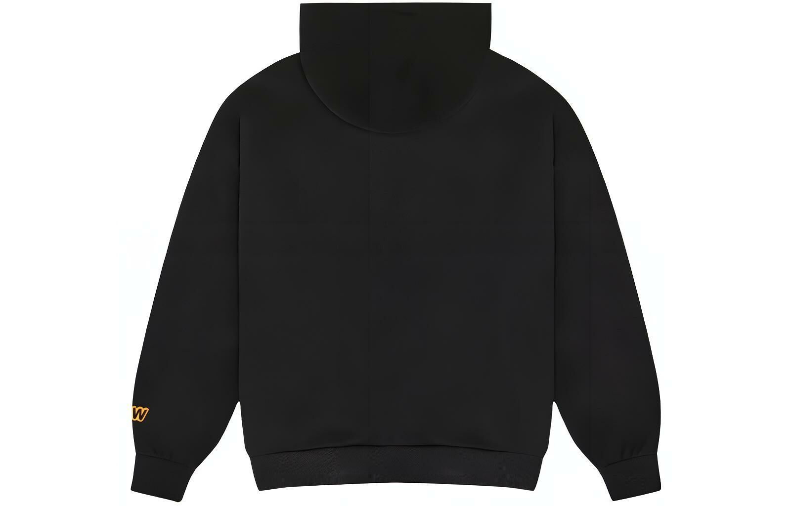 【代購】Drew House Drew House SS23 I Love Drew Sweatshirts Unisex Black