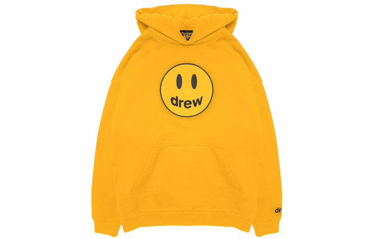 【代購】Drew House Mascot Hoodie