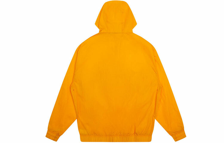 【代購】Drew House Nylon Drew House Anorak