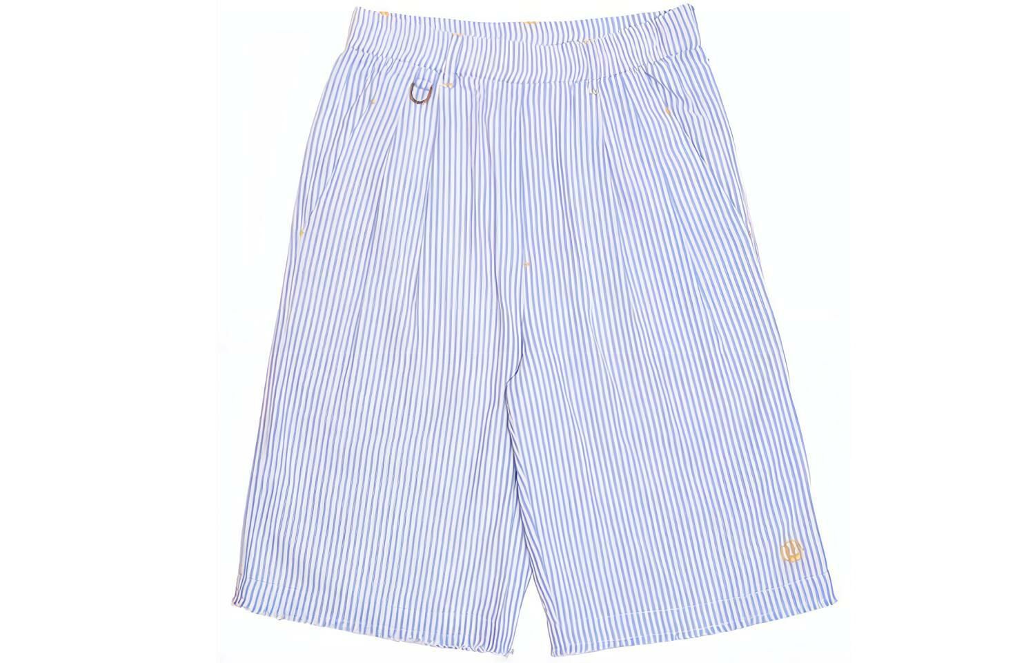 【代購】Drew House Seersucker Church Short