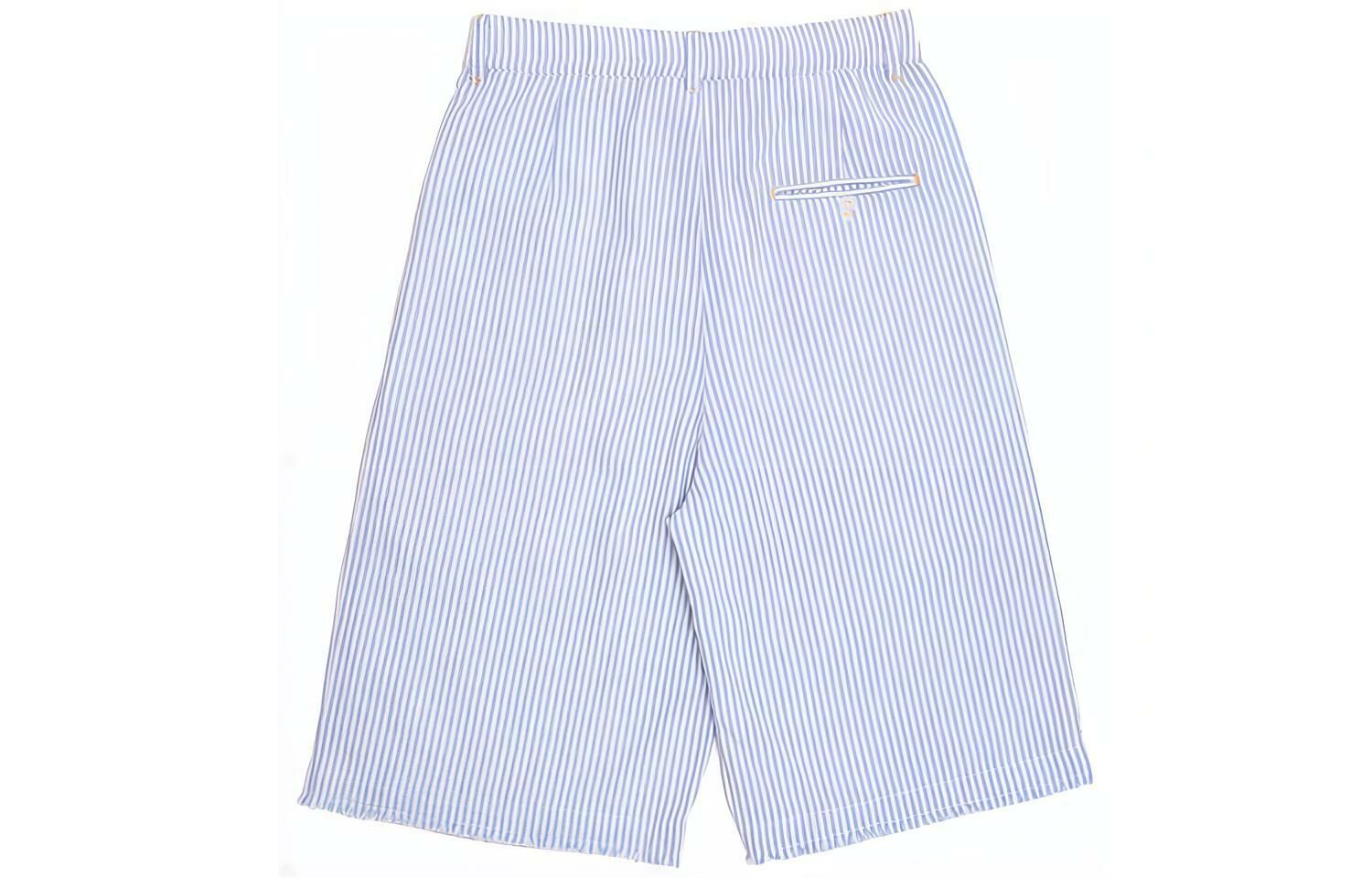 【代購】Drew House Seersucker Church Short