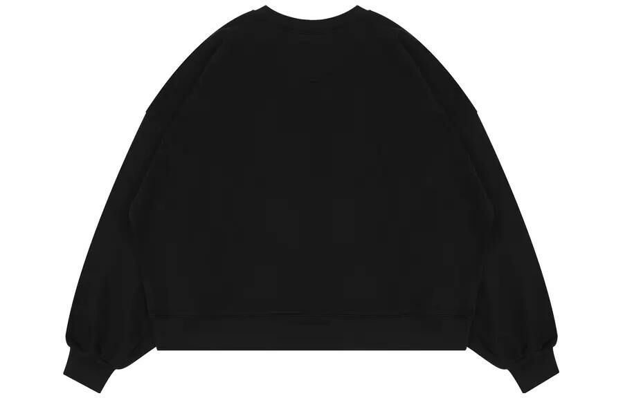 【代購】Drew House 3d Sherman Boxy Crewneck