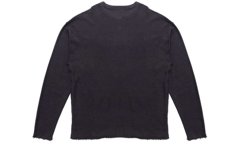 【代購】Drew House Letter Logo Series T-Shirts Unisex Black