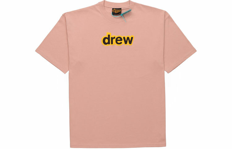 【代購】Drew House Secret Ss Tee