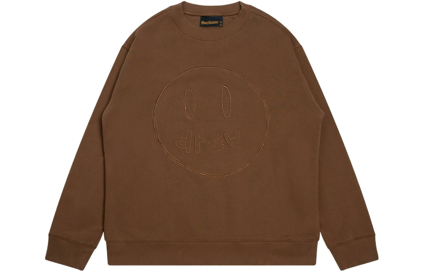 【代購】Drew House Sketch Mascot Crewneck