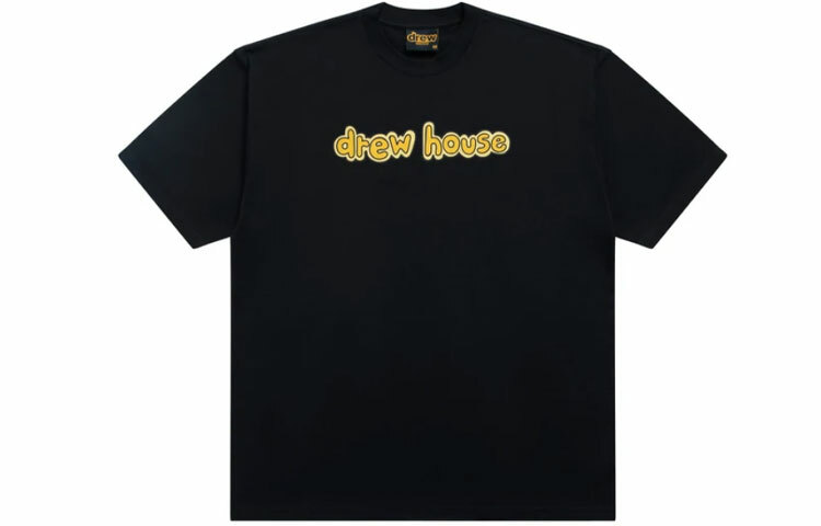 【代購】Drew House Logo Tee