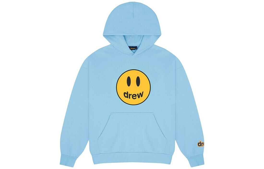 【代購】Drew House Mascot Hoodie