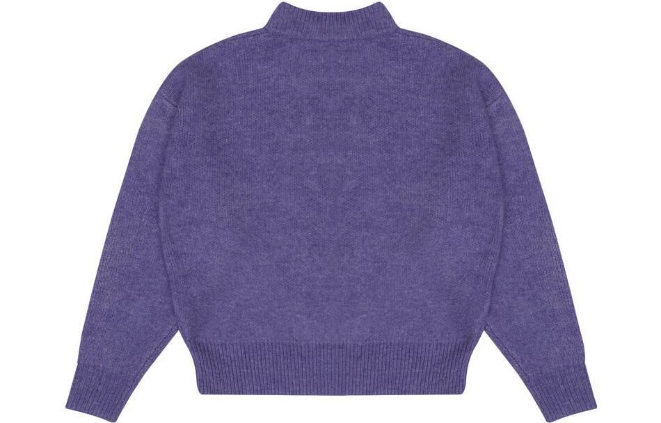 【代購】Drew House Mascot Funnel Neck Sweater