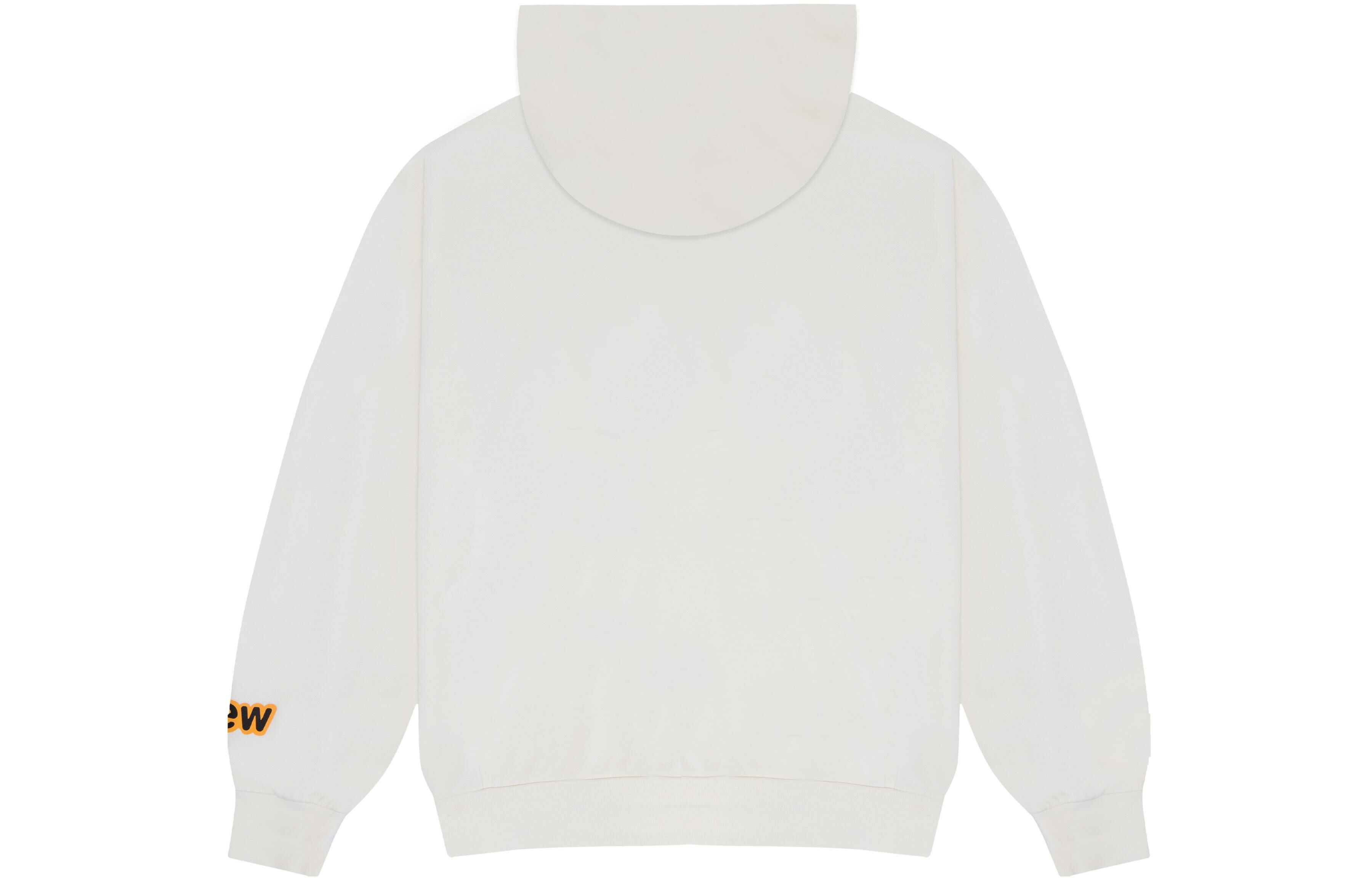 【代購】Drew House SS23 Sweatshirts Unisex White