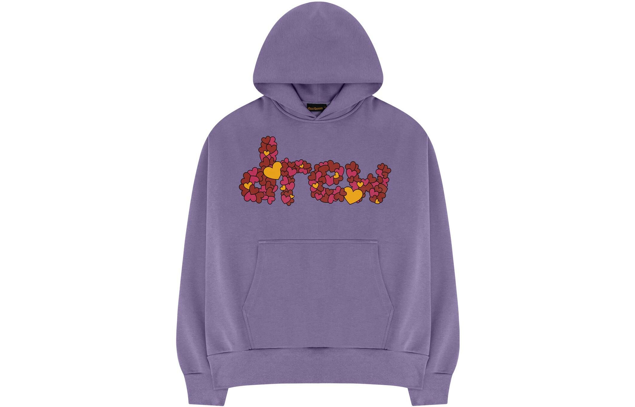 【代購】Drew House Love Drew Hoodie