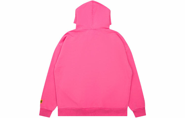 【代購】Drew House Sweatshirt Unisex Pink