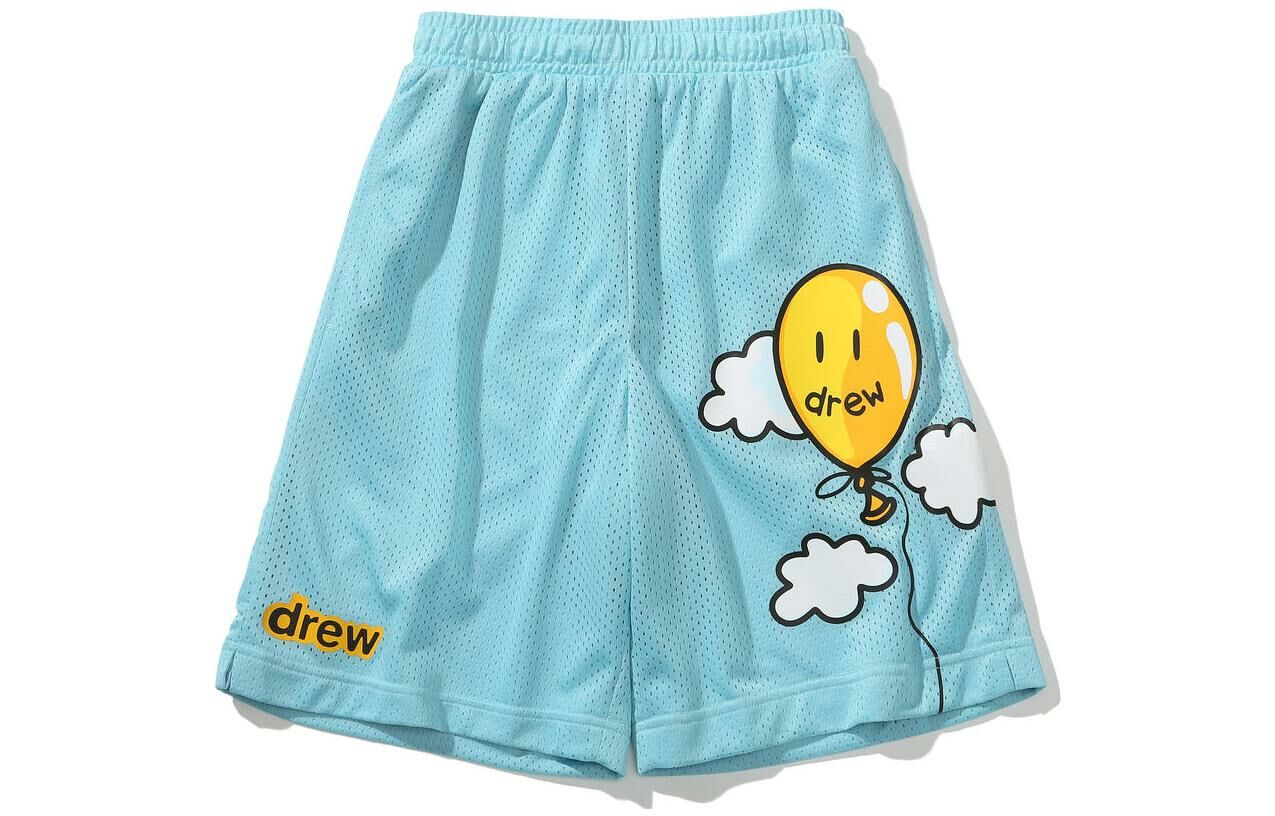 【代購】Drew House Mesh Joy Shorts