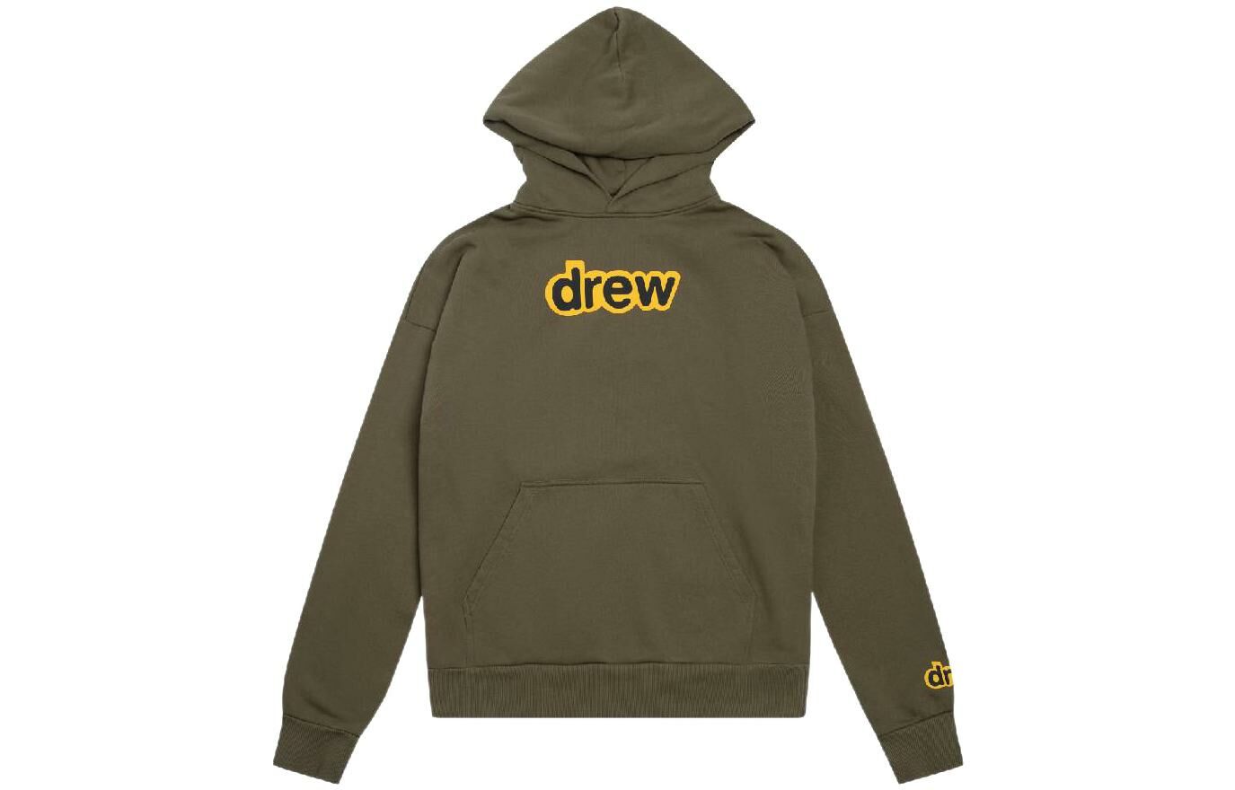 【代購】Drew House Secret Hoodie