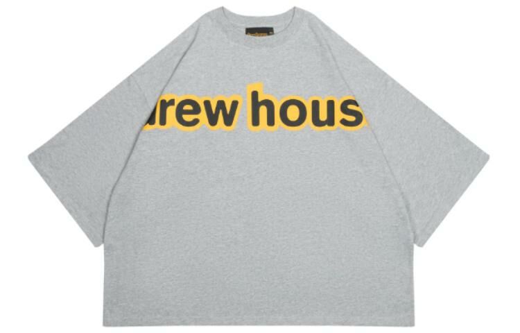 【代購】Drew House Drew House Boxy T-shirt