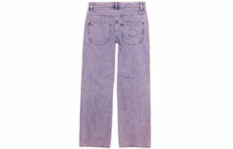 【代購】Drew House Wide Leg Jean